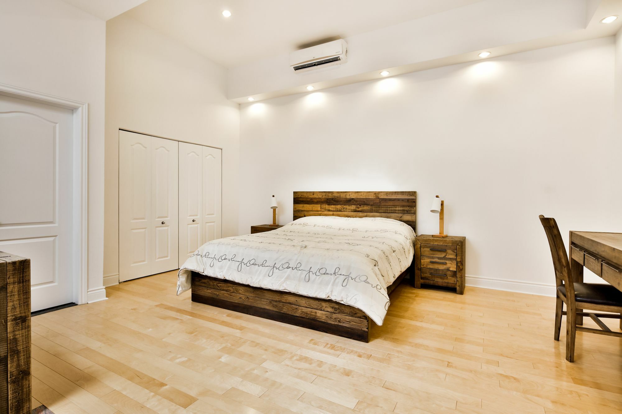 Ferienwohnung Le St-Lau Loft Montréal Exterior foto