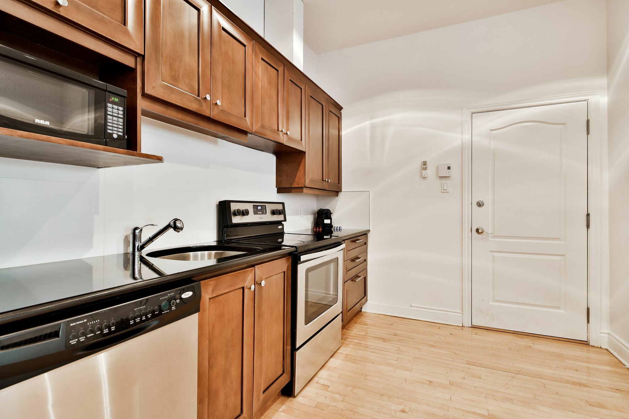 Ferienwohnung Le St-Lau Loft Montréal Exterior foto